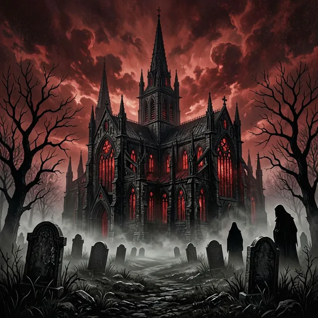 Legion (instrumental)